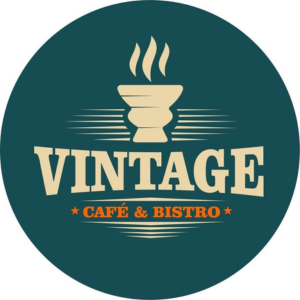 Vintage Cafe_logo